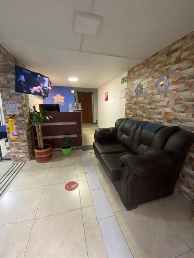 Hotel Victoria 26 Bogotá Eksteriør bilde