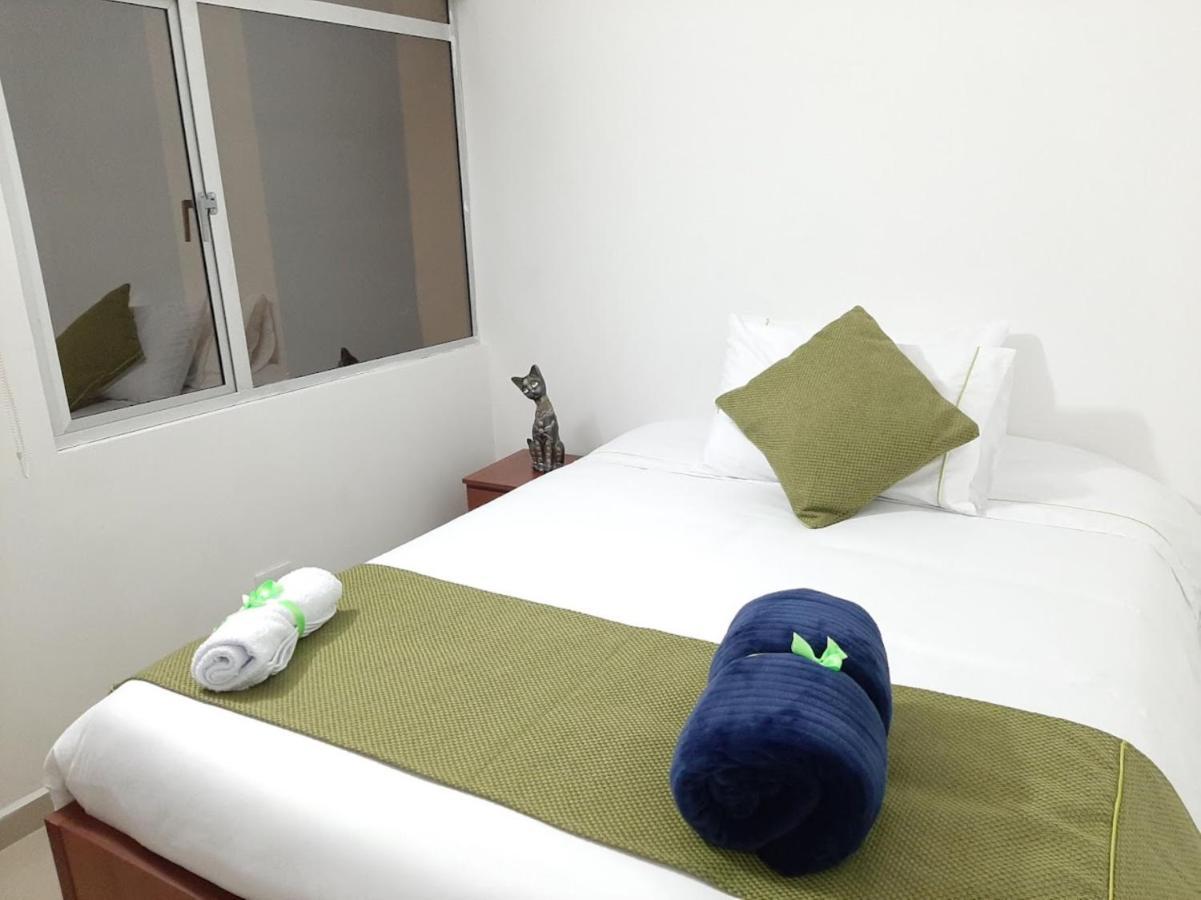 Hotel Victoria 26 Bogotá Eksteriør bilde
