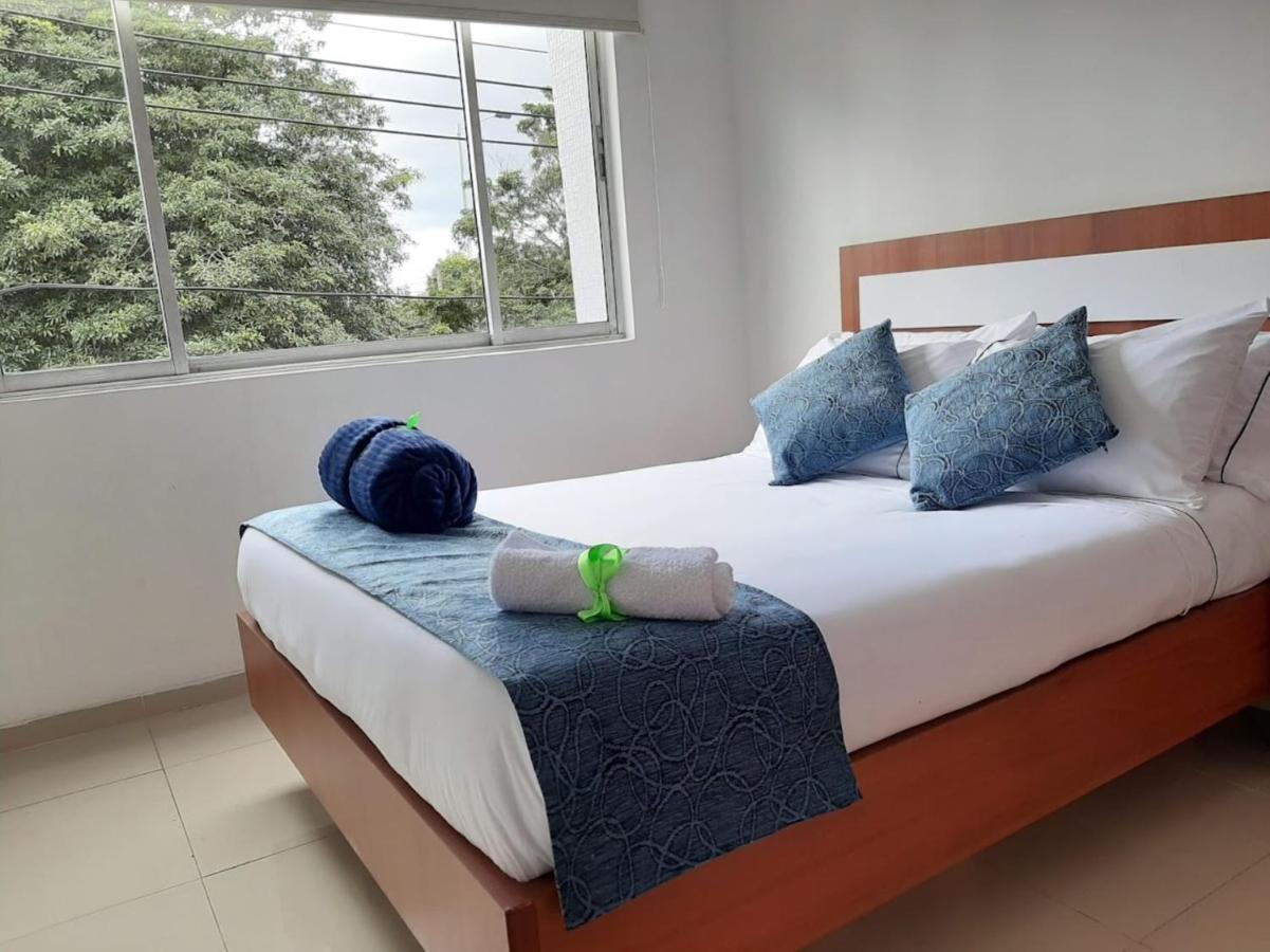 Hotel Victoria 26 Bogotá Eksteriør bilde