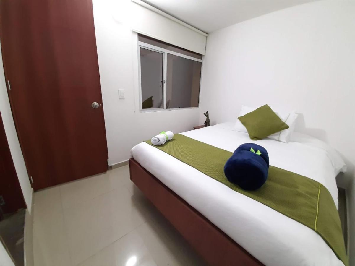 Hotel Victoria 26 Bogotá Eksteriør bilde