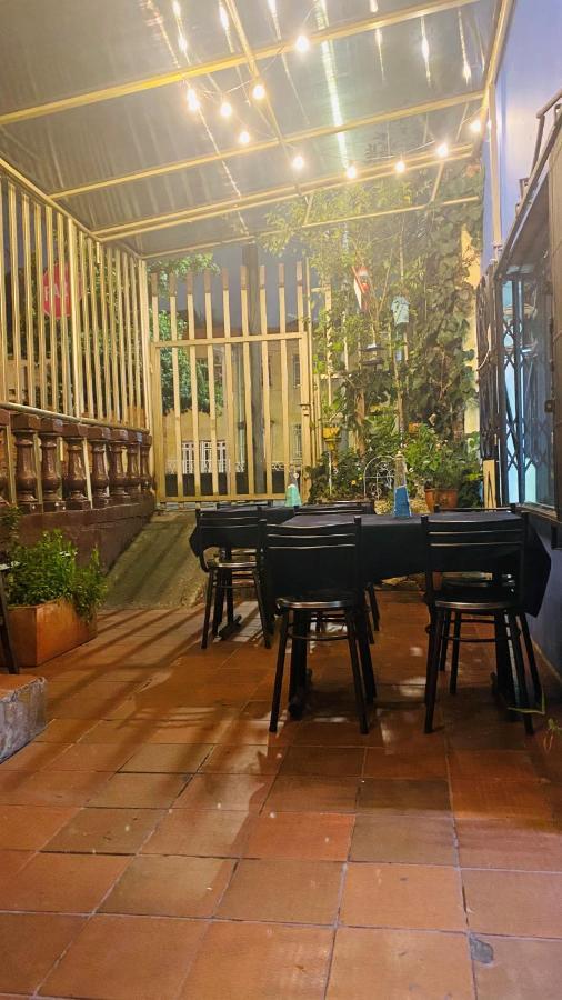 Hotel Victoria 26 Bogotá Eksteriør bilde