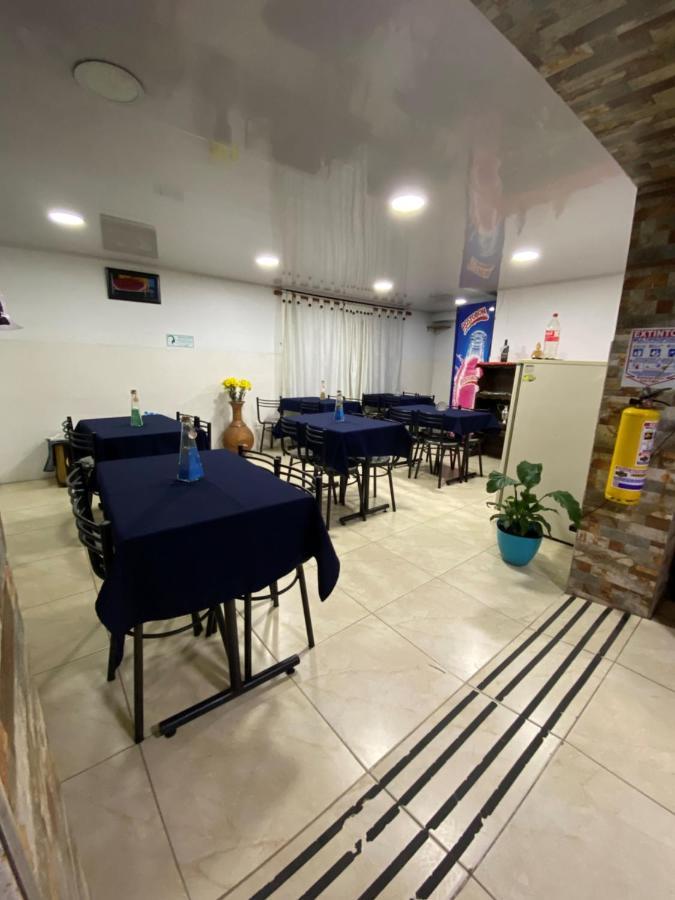 Hotel Victoria 26 Bogotá Eksteriør bilde